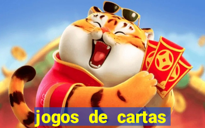 jogos de cartas truco online